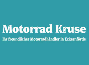 Motorrad Kruse: Die Motorradwerkstatt in Eckernförde