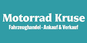 Motorrad Kruse: Die Motorradwerkstatt in Eckernförde